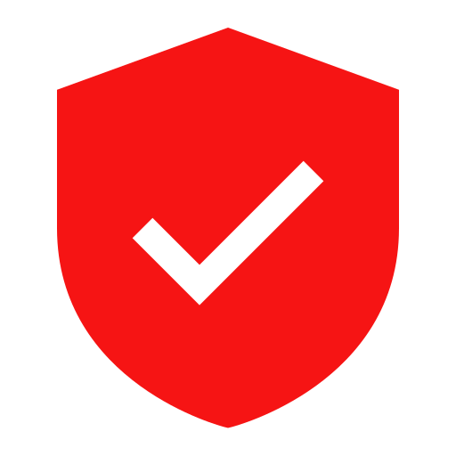 Icono de seguridad